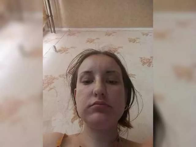 Tati2909 on BongaCams 