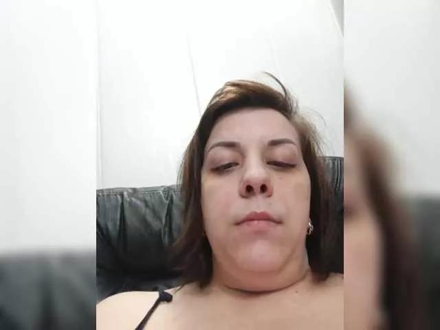 Tatiana-89 on BongaCams 