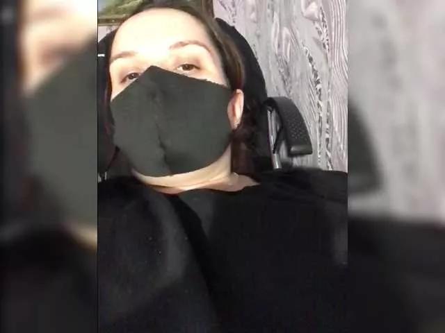 Tatiana023a on BongaCams 