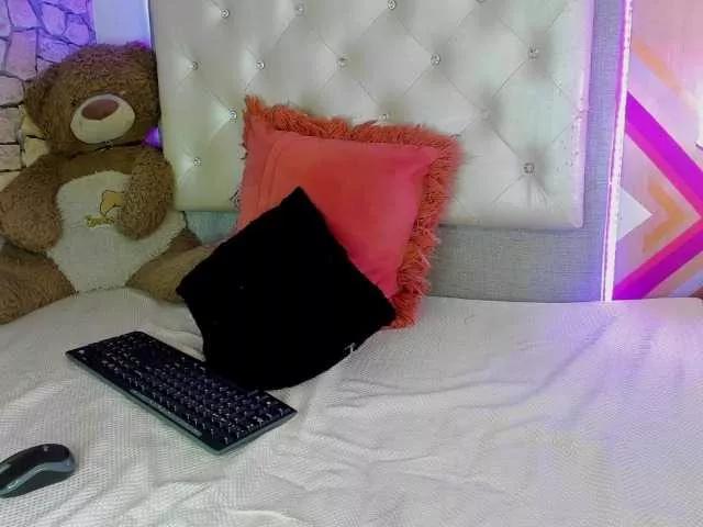 TatianaCrystal on BongaCams 