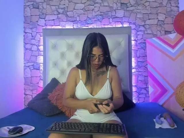 TatianaCrystal on BongaCams 