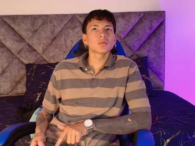 TatianaDamian on BongaCams 
