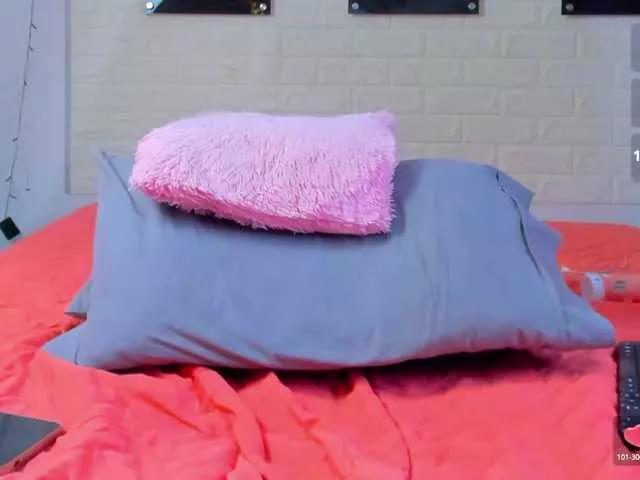 TatianaDiaz12 on BongaCams 