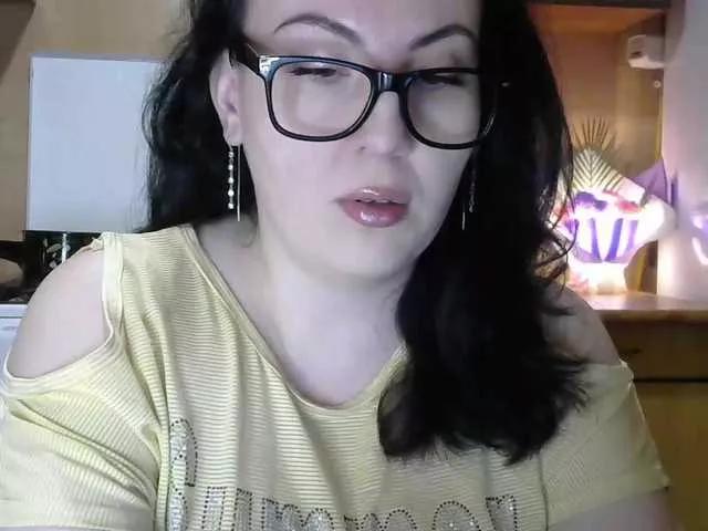 tatianamedi on BongaCams 