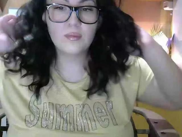 tatianamedi on BongaCams 