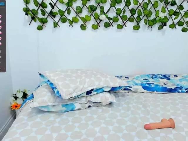 Tereza- on BongaCams 