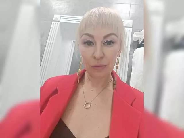 TerriRose on BongaCams 
