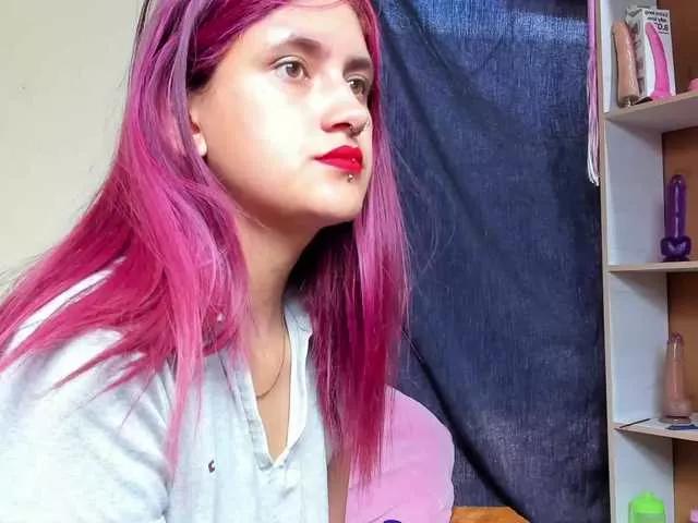 terryy-25 on BongaCams 