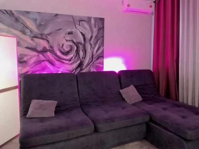 Tessa-Vinch on BongaCams 