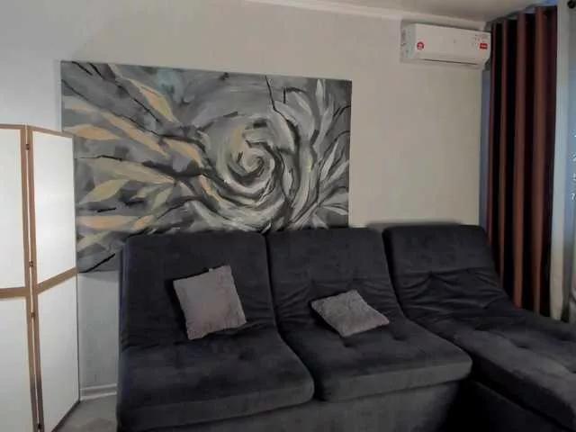 Tessa-Vinch on BongaCams 