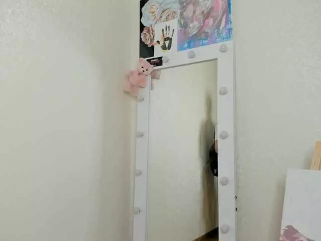 Tessalandd on BongaCams 