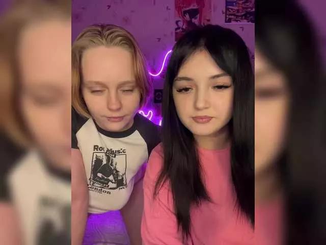 The-best-babies on BongaCams 