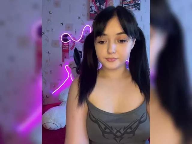 The-best-babies on BongaCams 