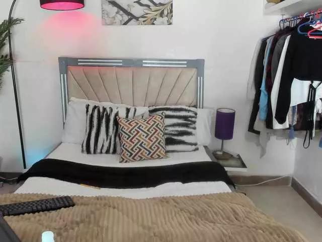 The-Fantasy on BongaCams 