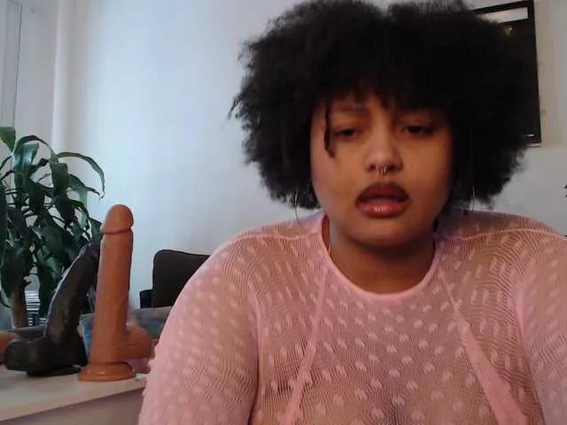 TheeVixxxen on BongaCams 
