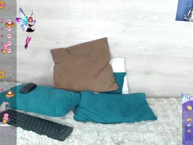 tiana-glow on BongaCams 