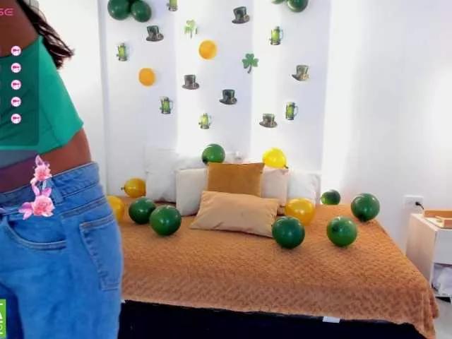 tiana-glow on BongaCams 