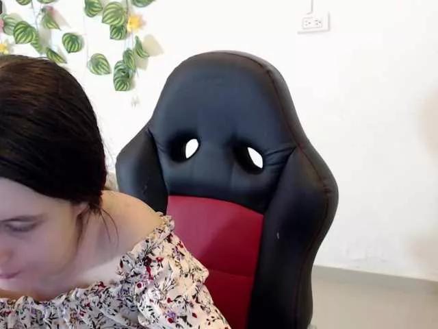 tiffany-69 on BongaCams 