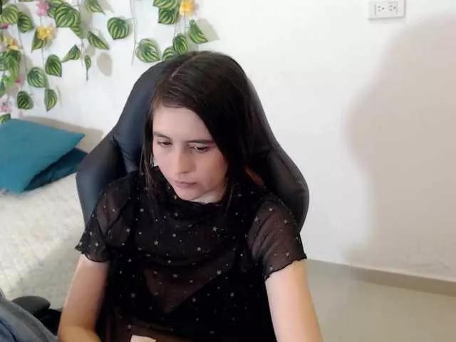 tiffany-69 on BongaCams 