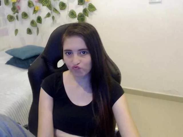 tiffany-69 on BongaCams 