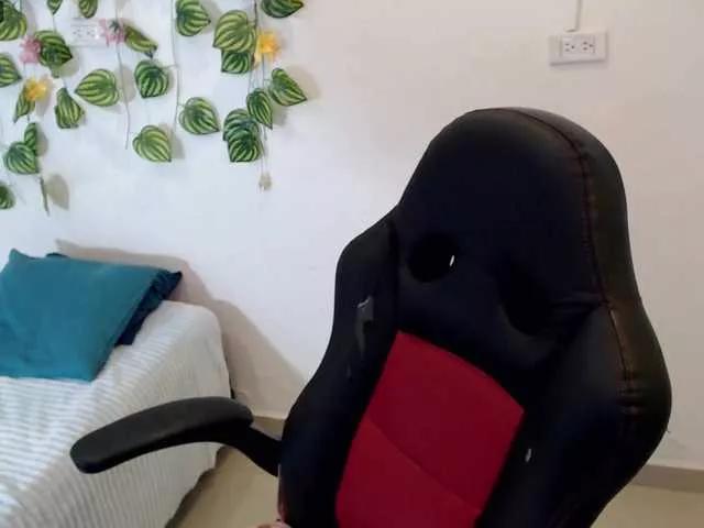 tiffany-69 on BongaCams 