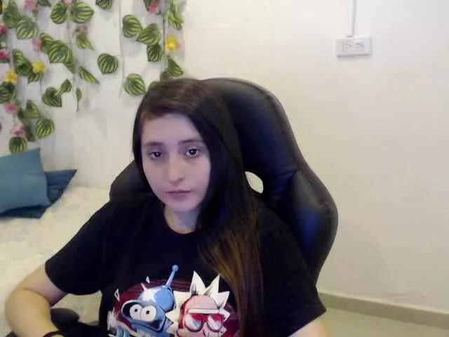 tiffany-69 on BongaCams 