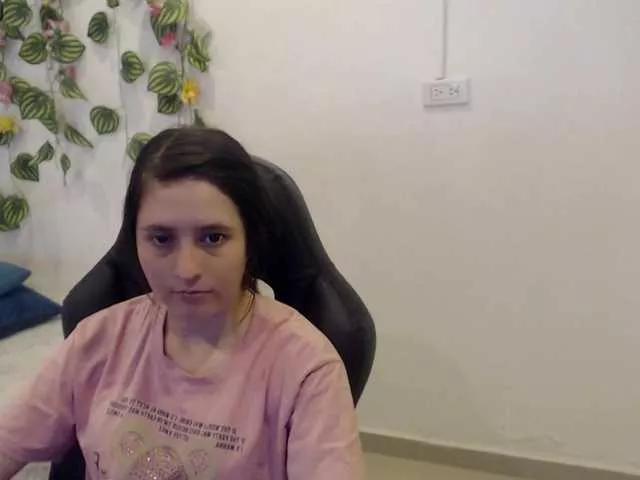 tiffany-69 on BongaCams 