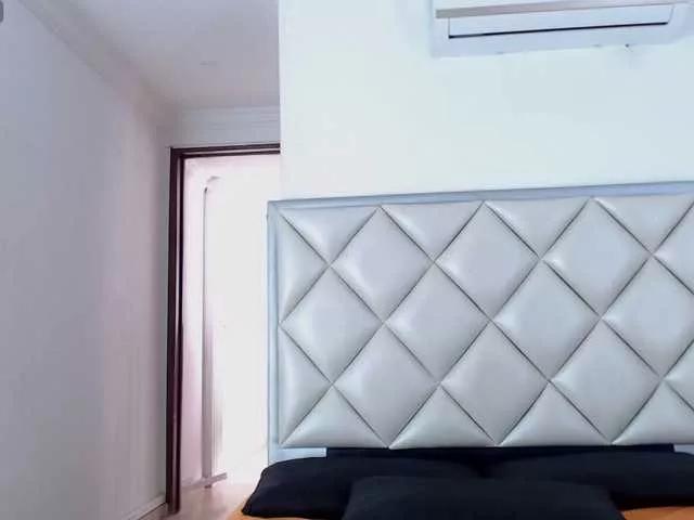 Tiffany-Baker on BongaCams 