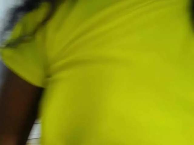 Tiffany-Baker on BongaCams 