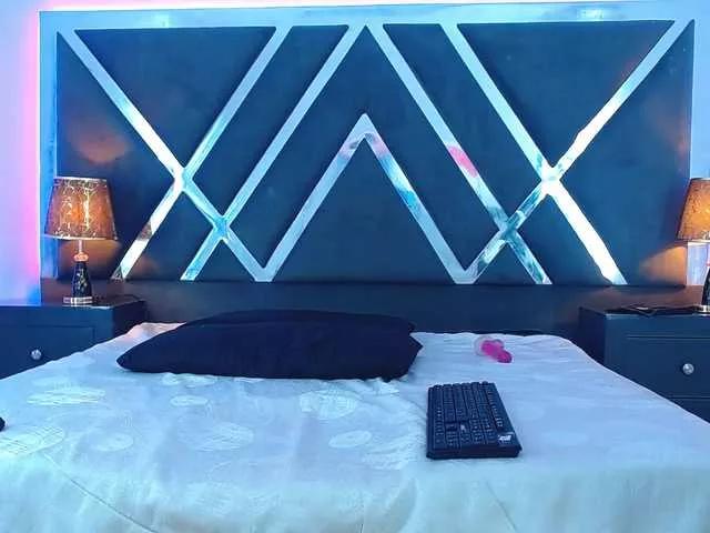 Tiffany-Baker on BongaCams 