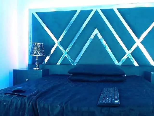 Tiffany-Baker on BongaCams 