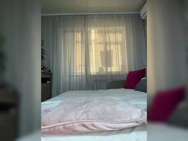 tinahot on BongaCams 