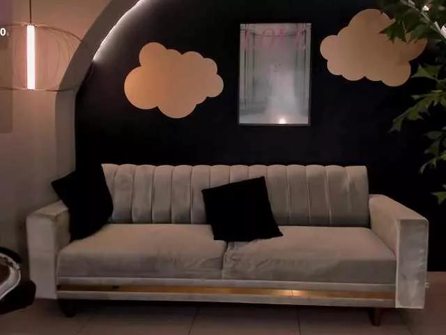 ToriCross on BongaCams