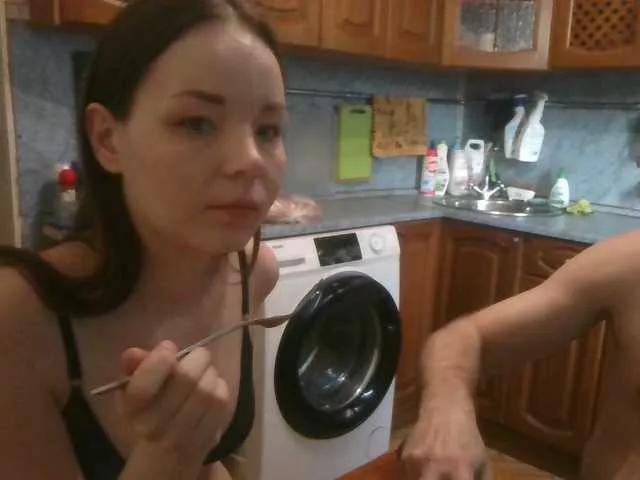 totodasha on BongaCams 
