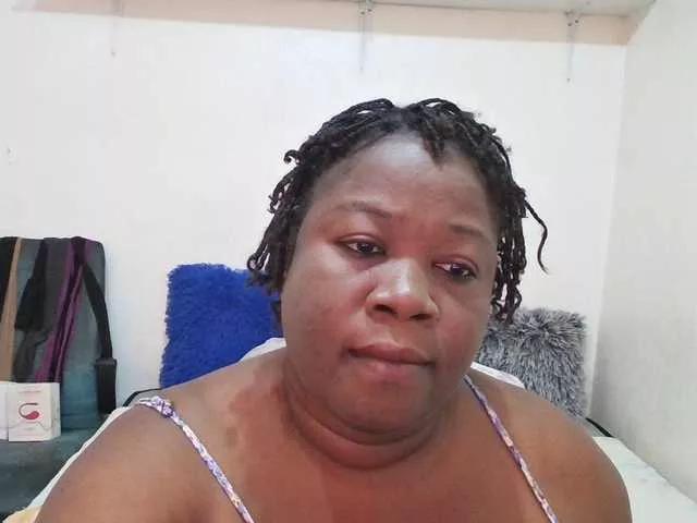TRUEBELLA on BongaCams 