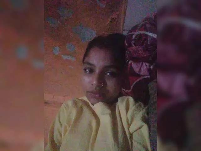 Tunnidelhi on BongaCams
