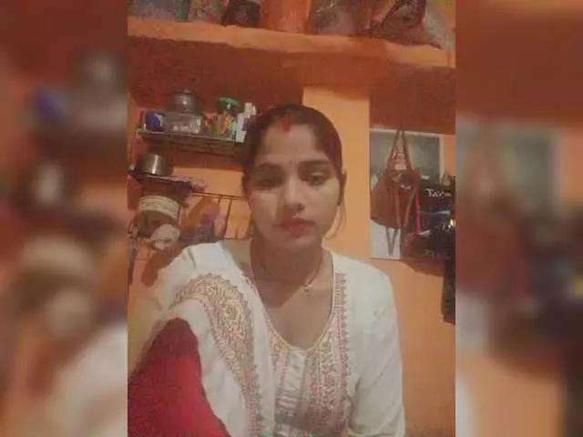 Tunnidelhi on BongaCams 