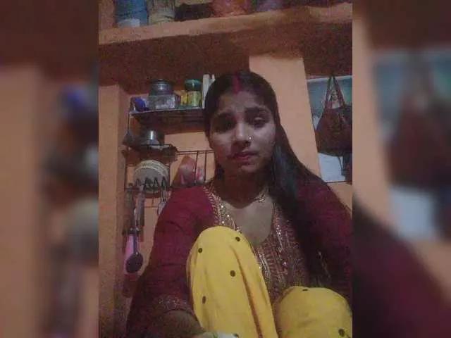 Tunnidelhi on BongaCams 
