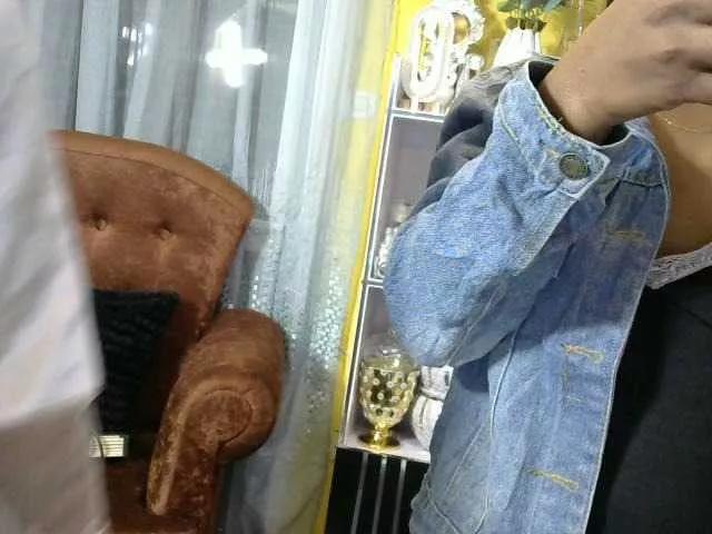 Twinsexgirl on BongaCams 
