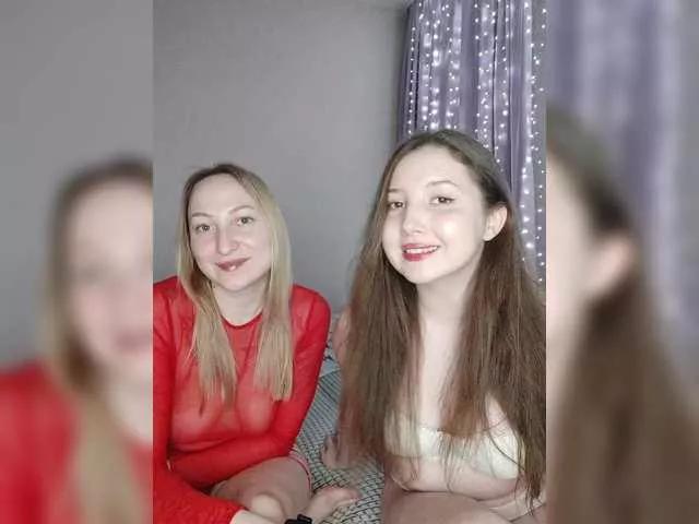 Twobody on BongaCams 