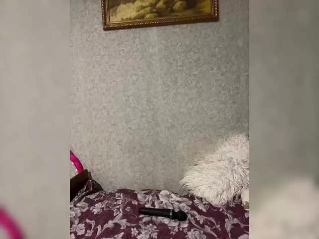 Uliana5 on BongaCams 