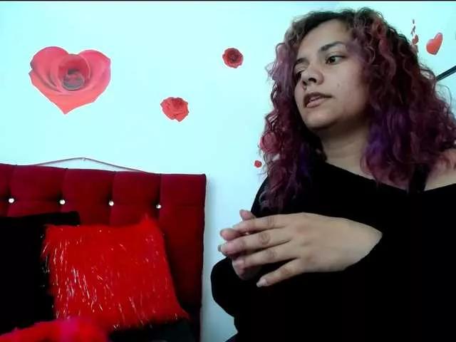 Un1corn1xs on BongaCams 
