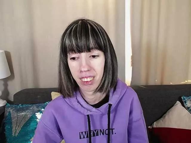 Unusual-G on BongaCams 