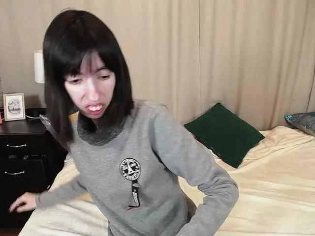 Unusual-G on BongaCams 