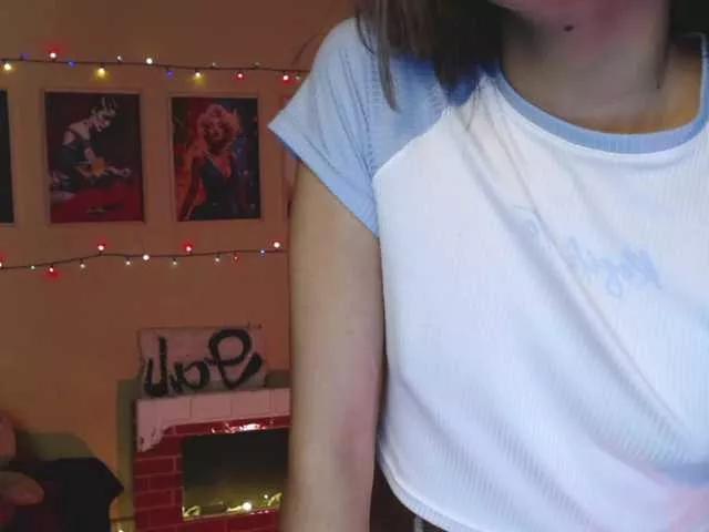 Valcooky on BongaCams 