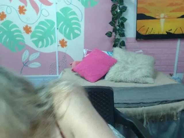 valeria-sexy on BongaCams 