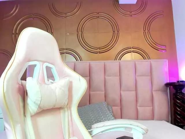 valeriaa19 on BongaCams