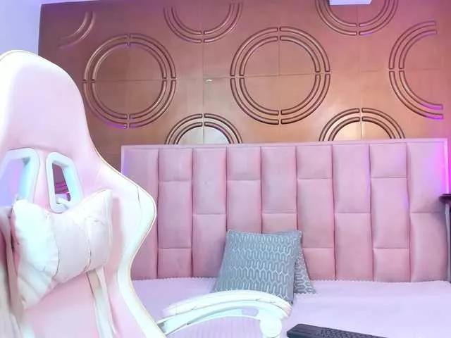 valeriaa19 on BongaCams