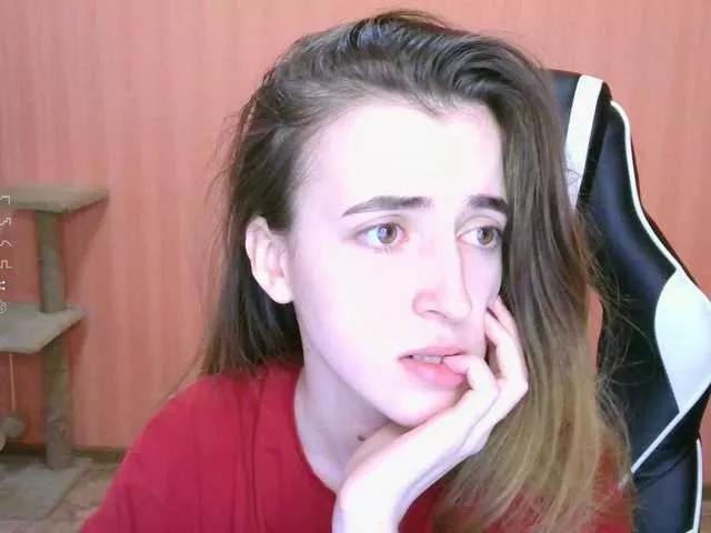 Valeritiiio on BongaCams 