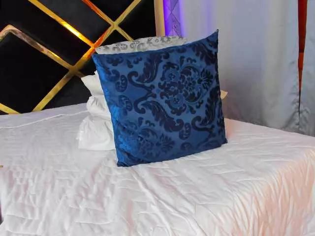ValeryJhonss on BongaCams 